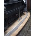 Clio 182 front splitter mounts